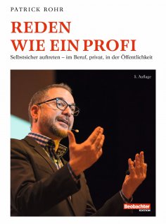ebook: Reden wie ein Profi