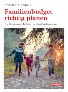eBook: Familienbudget richtig planen