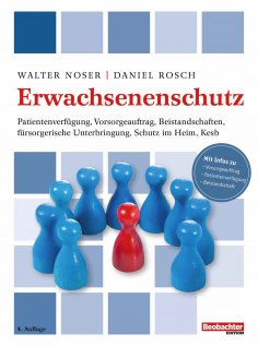 eBook: Erwachsenenschutz