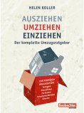 eBook: Ausziehen – umziehen – einziehen