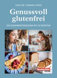 eBook: Genussvoll glutenfrei