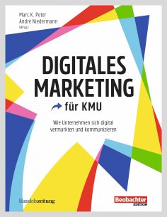 eBook: Digitales Marketing für KMU
