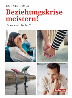 eBook: Beziehungskrise meistern!