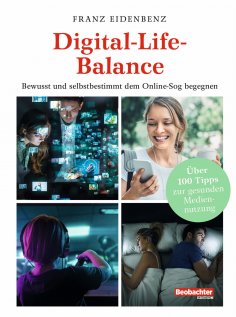 eBook: Digital-Life-Balance