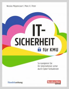ebook: IT-Sicherheit für KMU
