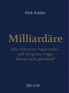 eBook: Milliardäre