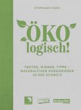 eBook: ÖKOlogisch!