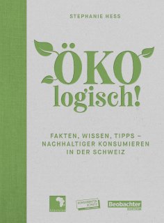 eBook: ÖKOlogisch!