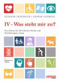 eBook: IV - Was steht mir zu?