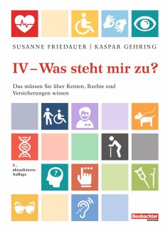eBook: IV - Was steht mir zu?