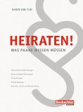 eBook: Heiraten!