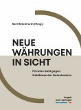 eBook: Neue Währungen in Sicht