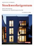 eBook: Stockwerkeigentum
