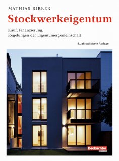 eBook: Stockwerkeigentum