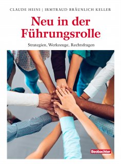 ebook: Neu in der Führungsrolle