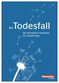 eBook: Im Todesfall