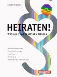 eBook: Heiraten!