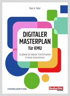 ebook: Digitaler Masterplan für KMU