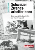 eBook: Schweizer Zwangsarbeiterinnen