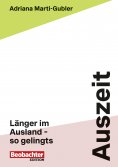eBook: Auszeit