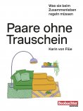 eBook: Paare ohne Trauschein