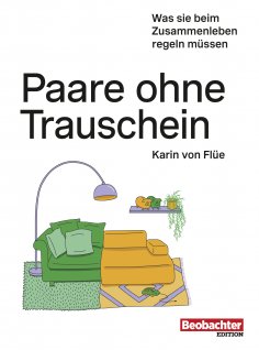 eBook: Paare ohne Trauschein