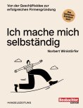 eBook: Ich mache mich selbständig
