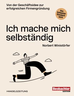 eBook: Ich mache mich selbständig