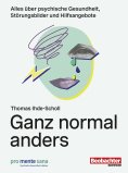 eBook: Ganz normal anders