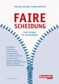 eBook: Faire Scheidung