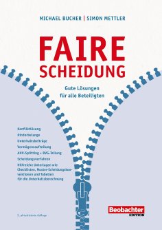 eBook: Faire Scheidung