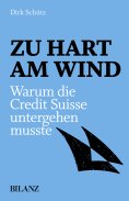 eBook: Zu hart am Wind