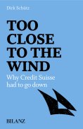 eBook: Too close to the wind