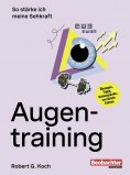 eBook: Augentraining