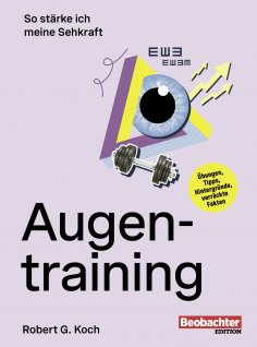 eBook: Augentraining