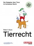 eBook: Tierrecht