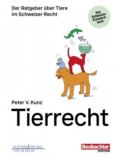 eBook: Tierrecht