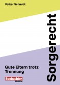 eBook: Sorgerecht