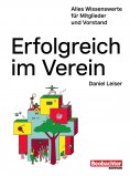 eBook: Erfolgreich im Verein
