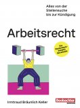 ebook: Arbeitsrecht
