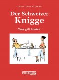 eBook: Der Schweizer Knigge