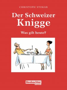 eBook: Der Schweizer Knigge