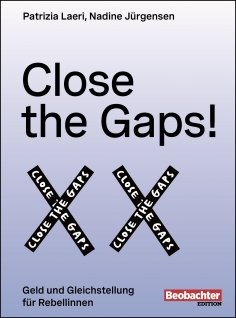 eBook: Close the Gaps!