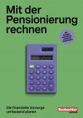 eBook: Mit der Pensionierung rechnen
