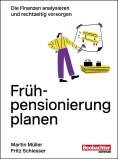 eBook: Frühpensionierung planen