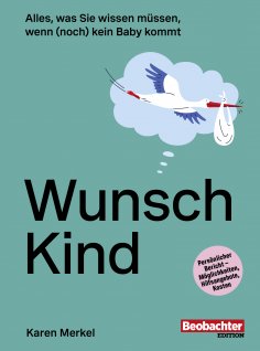 eBook: Wunsch Kind