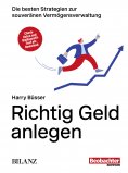 eBook: Richtig Geld anlegen