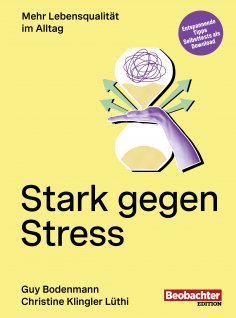 ebook: Stark gegen Stress