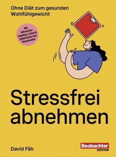 eBook: Stressfrei abnehmen