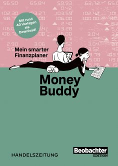 eBook: MoneyBuddy